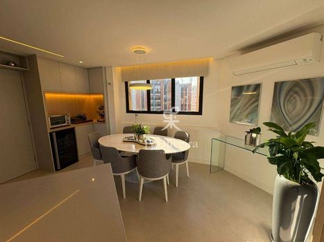 Foto 48 do(a) Apartamento de 3 quartos à venda em Vila Sônia, São Paulo