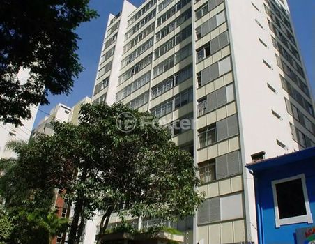 Foto 34 do(a) Apartamento de 4 quartos à venda em Itaim Bibi, São Paulo