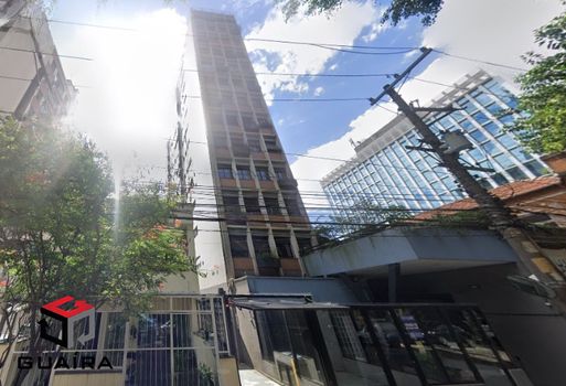 Foto 1 do(a) Apartamento de 3 quartos à venda em Higienópolis, São Paulo