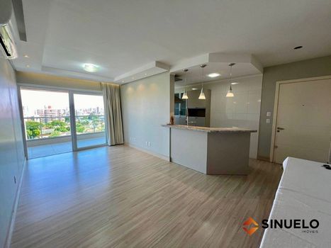 Foto 2 do(a) Apartamento de 3 quartos à venda em Guarani, Novo Hamburgo
