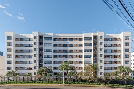 Foto 1 do(a) Cobertura de 3 quartos à venda em Vila Jardim, Porto Alegre