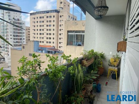 Foto 8 do(a) Apartamento false à venda em Consolação, São Paulo
