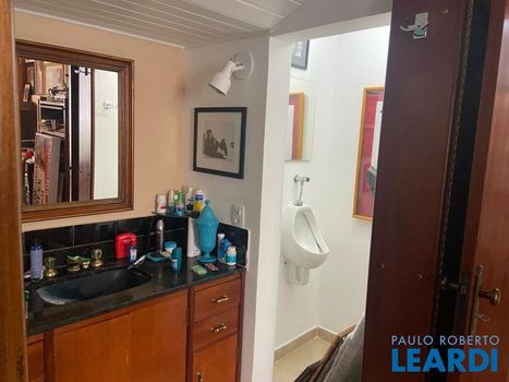 Foto 16 do(a) Apartamento false à venda em Consolação, São Paulo