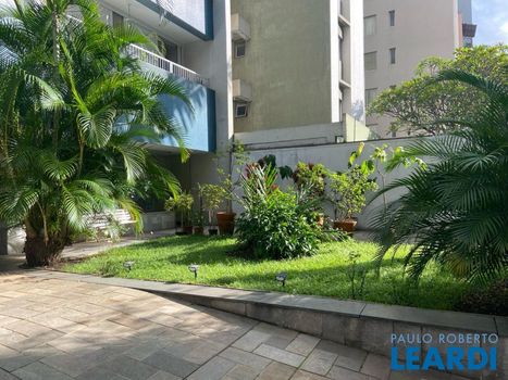 Foto 24 do(a) Apartamento false à venda em Consolação, São Paulo