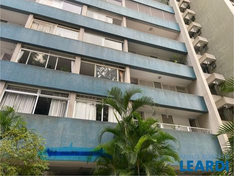 Foto 22 do(a) Apartamento false à venda em Consolação, São Paulo