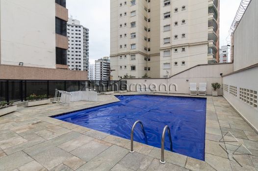 Foto 35 do(a) Apartamento de 4 quartos à venda em Perdizes, São Paulo
