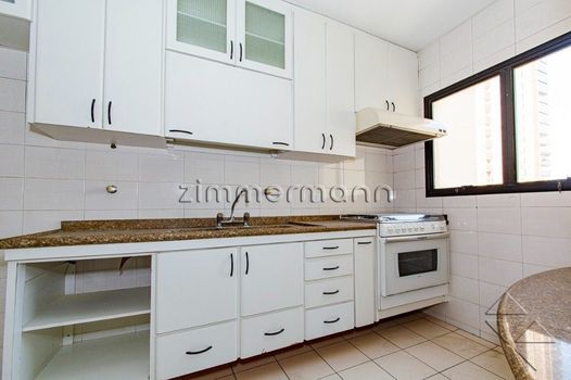 Foto 21 do(a) Apartamento de 4 quartos à venda em Perdizes, São Paulo