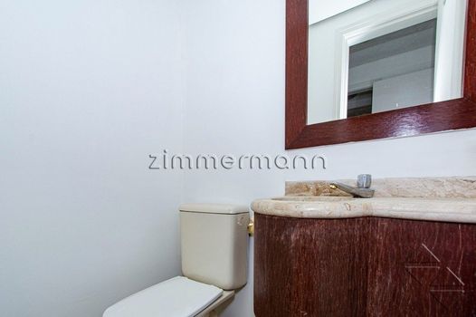 Foto 14 do(a) Apartamento de 4 quartos à venda em Perdizes, São Paulo