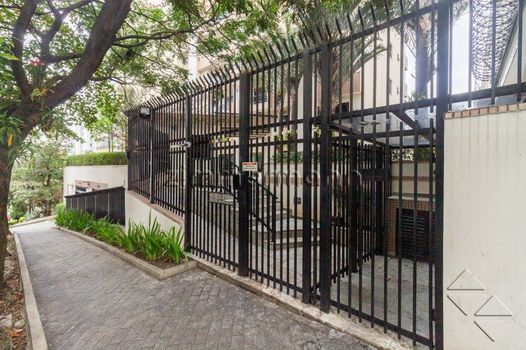 Foto 43 do(a) Apartamento de 4 quartos à venda em Perdizes, São Paulo