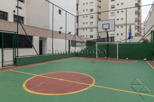 Foto 37 do(a) Apartamento de 4 quartos à venda em Perdizes, São Paulo