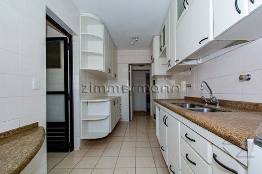 Foto 20 do(a) Apartamento de 4 quartos à venda em Perdizes, São Paulo