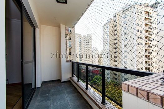 Foto 6 do(a) Apartamento de 4 quartos à venda em Perdizes, São Paulo