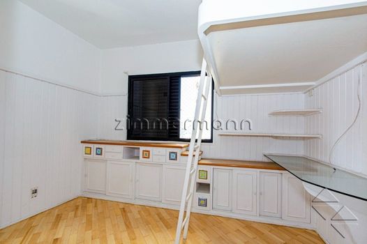 Foto 9 do(a) Apartamento de 4 quartos à venda em Perdizes, São Paulo