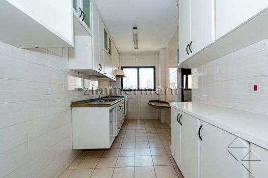 Foto 22 do(a) Apartamento de 4 quartos à venda em Perdizes, São Paulo