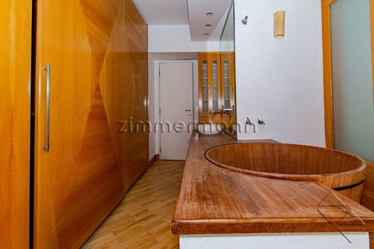 Foto 18 do(a) Apartamento de 4 quartos à venda em Perdizes, São Paulo