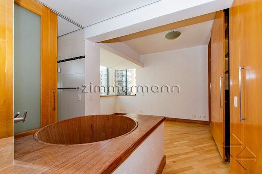 Foto 17 do(a) Apartamento de 4 quartos à venda em Perdizes, São Paulo