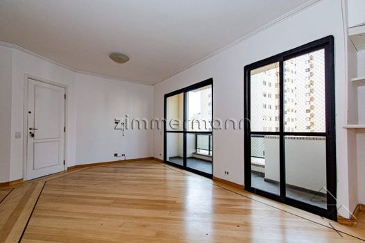 Foto 4 do(a) Apartamento de 4 quartos à venda em Perdizes, São Paulo