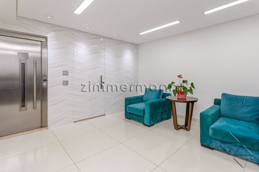 Foto 40 do(a) Apartamento de 4 quartos à venda em Perdizes, São Paulo