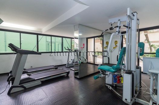 Foto 36 do(a) Apartamento de 4 quartos à venda em Perdizes, São Paulo
