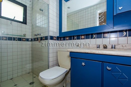 Foto 11 do(a) Apartamento de 4 quartos à venda em Perdizes, São Paulo