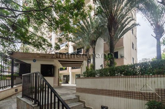 Foto 42 do(a) Apartamento de 4 quartos à venda em Perdizes, São Paulo