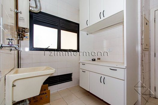 Foto 23 do(a) Apartamento de 4 quartos à venda em Perdizes, São Paulo