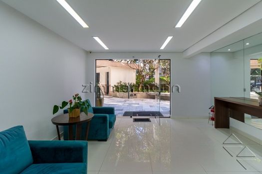 Foto 41 do(a) Apartamento de 4 quartos à venda em Perdizes, São Paulo