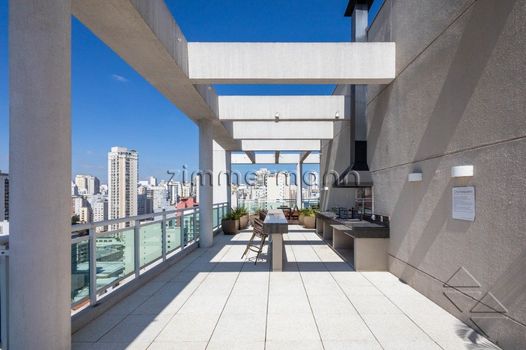 Foto 49 do(a) Apartamento de 1 quartos à venda em Barra Funda, São Paulo
