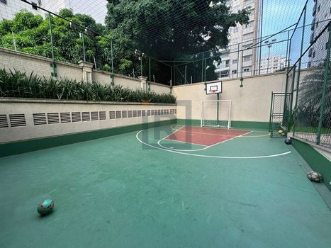 Foto 21 do(a) Apartamento de 3 quartos à venda em Perdizes, São Paulo