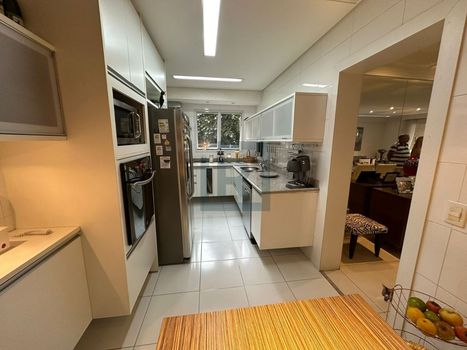 Foto 7 do(a) Apartamento de 3 quartos à venda em Perdizes, São Paulo