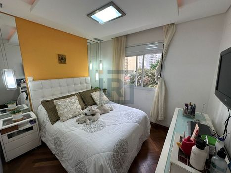 Foto 11 do(a) Apartamento de 3 quartos à venda em Perdizes, São Paulo