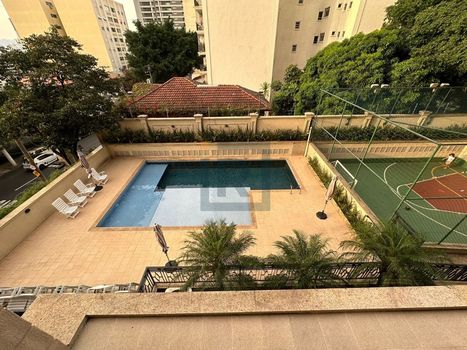 Foto 22 do(a) Apartamento de 3 quartos à venda em Perdizes, São Paulo