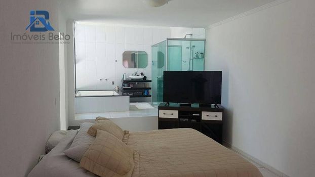 Foto 16 do(a) Casa em Condomínio de 4 quartos à venda em Ville Chamonix, Itatiba