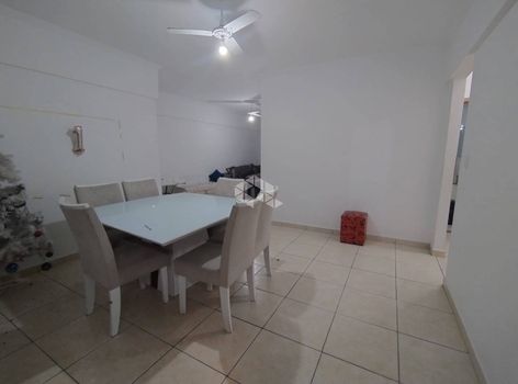 Foto 5 do(a) Apartamento de 2 quartos à venda em Tupi, Praia Grande