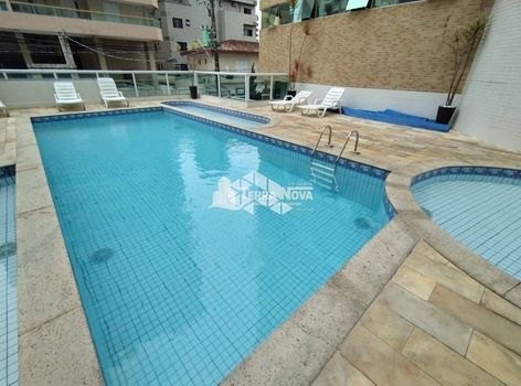 Foto 30 do(a) Apartamento de 2 quartos à venda em Tupi, Praia Grande