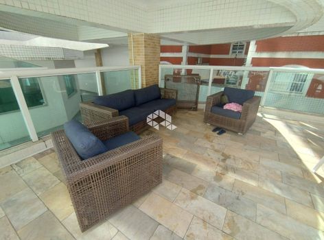 Foto 32 do(a) Apartamento de 2 quartos à venda em Tupi, Praia Grande
