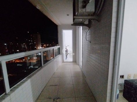 Foto 17 do(a) Apartamento de 2 quartos à venda em Tupi, Praia Grande