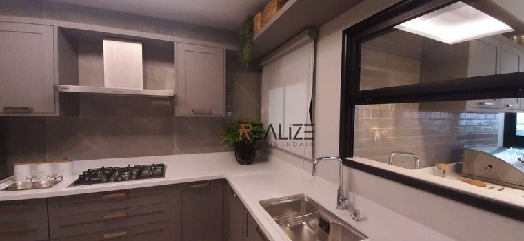 Foto 11 do(a) Apartamento de 3 quartos à venda em Vila Castelo Branco, Indaiatuba