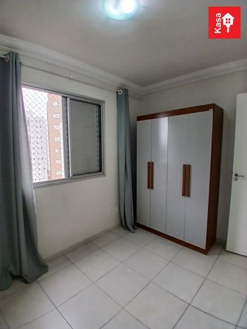 Foto 50 do(a) Apartamento de 2 quartos à venda em Planalto, São Bernardo do Campo