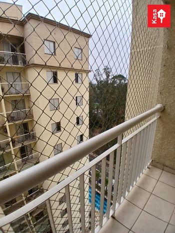 Foto 29 do(a) Apartamento de 2 quartos à venda em Planalto, São Bernardo do Campo