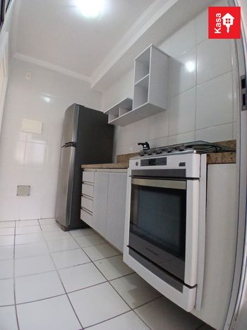 Foto 42 do(a) Apartamento de 2 quartos à venda em Planalto, São Bernardo do Campo