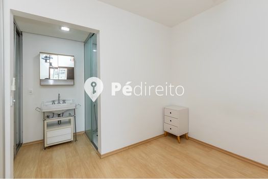 Foto 10 do(a) Apartamento de 1 quartos à venda em Itaim Bibi, São Paulo