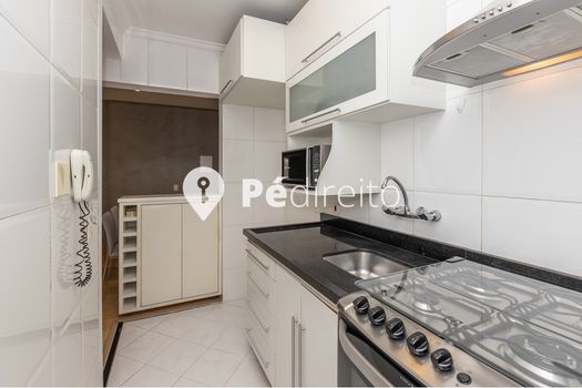 Foto 8 do(a) Apartamento de 1 quartos à venda em Itaim Bibi, São Paulo
