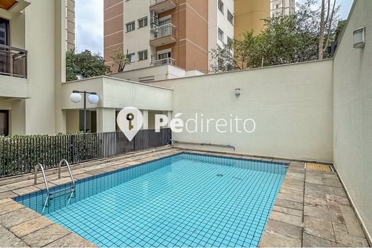 Foto 20 do(a) Apartamento de 1 quartos à venda em Itaim Bibi, São Paulo