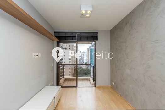 Foto 3 do(a) Apartamento de 1 quartos à venda em Itaim Bibi, São Paulo