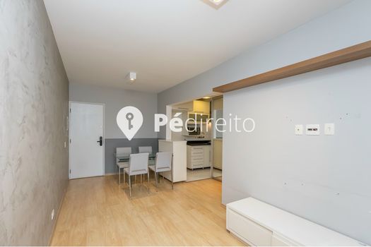 Foto 4 do(a) Apartamento de 1 quartos à venda em Itaim Bibi, São Paulo