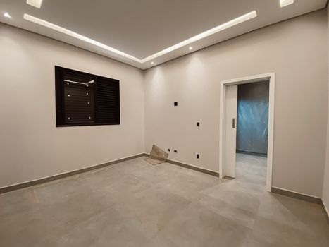 Foto 7 do(a) Casa em Condomínio de 3 quartos à venda em Parque Residencial Damha IV, São José do Rio Preto