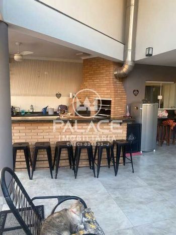 Foto 14 do(a) Casa em Condomínio de 4 quartos à venda em Dois Córregos, Piracicaba