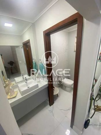 Foto 20 do(a) Casa em Condomínio de 4 quartos à venda em Dois Córregos, Piracicaba
