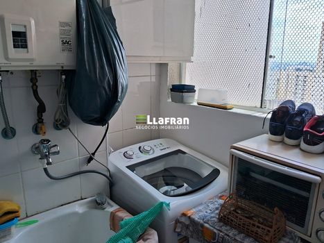 Foto 6 do(a) Apartamento de 2 quartos à venda em Parque Taboão, Taboão da Serra